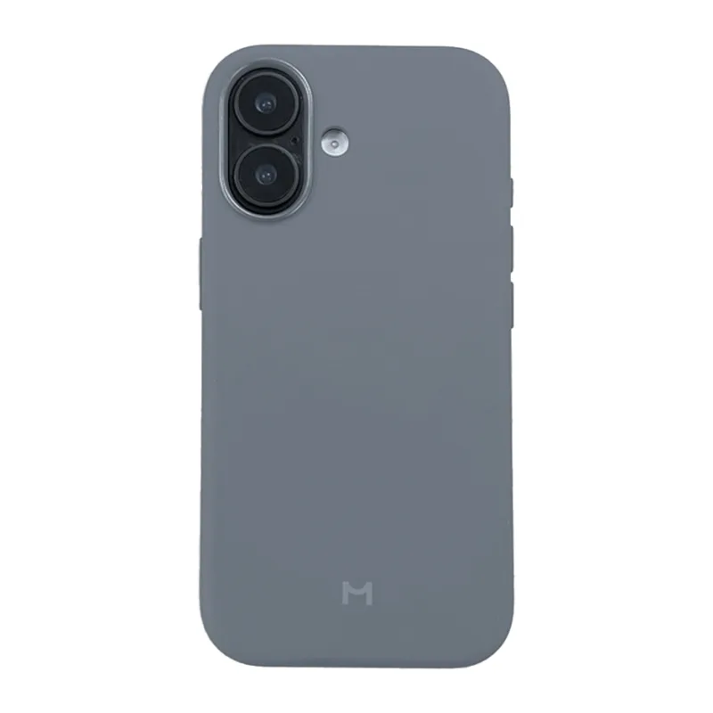 Чехол для смартфона Magssory CSL036 для iPhone 17 Grey (CSL036g)