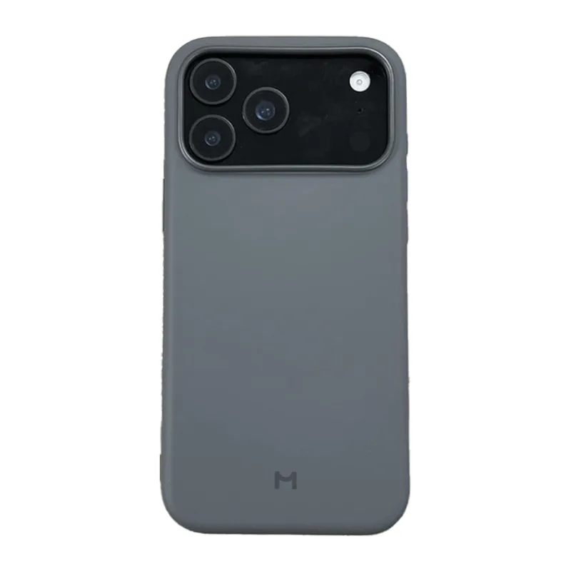 Чехол для смартфона Magssory CSL045 для iPhone 17 Pro Max Grey (CSL045g)