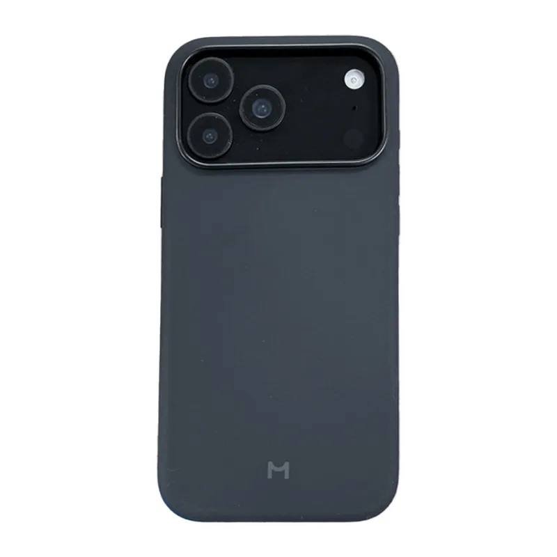 Чехол для смартфона Magssory CSL045 для iPhone 17 Pro Max Midnight (CSL045m)