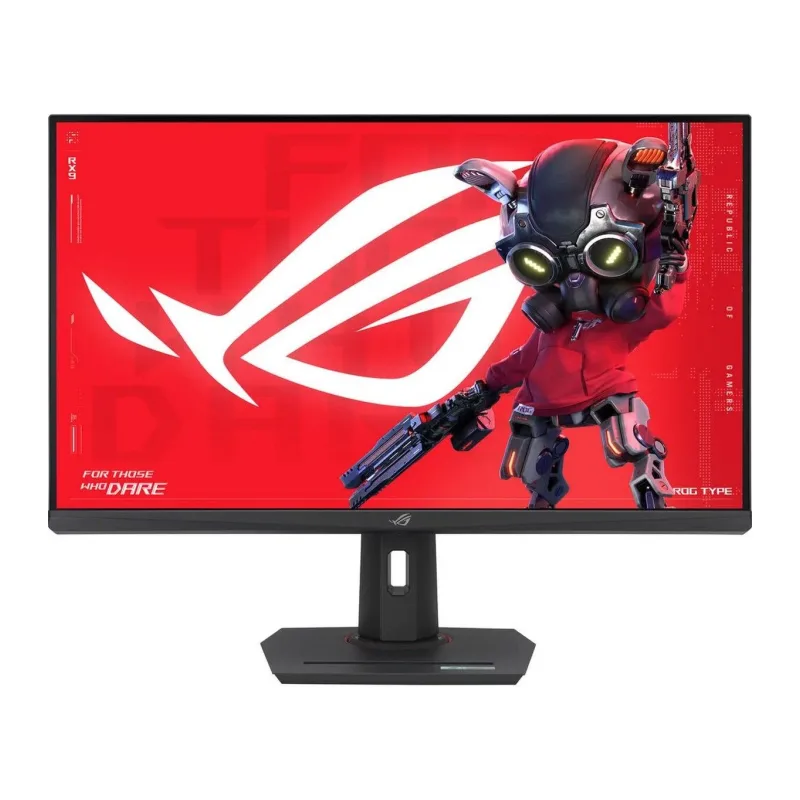 Монитор ASUS XG32UCG (90LM0B01-B01171)