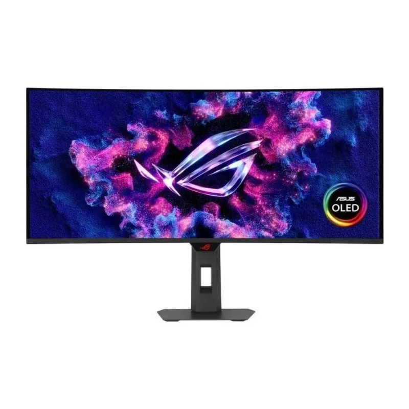 Монитор ASUS XG34WCDG (90LM0B70-B01171)