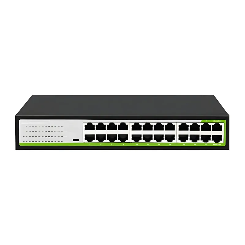 Коммутатор Temid E242-48-G