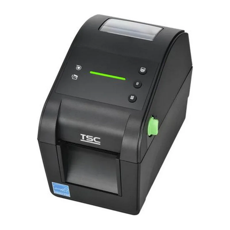 Термопринтер TSC DH220E DT (DH220E-A001-0002)