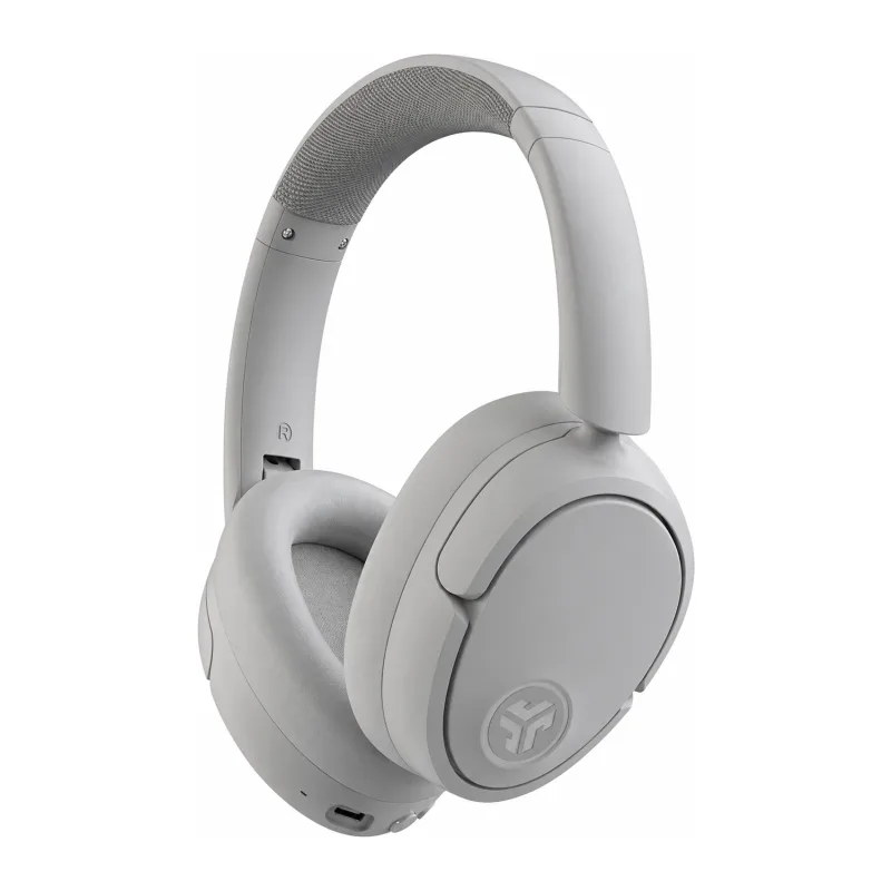 Гарнитура Jlab JBuds Lux Cloud White (HBJLUXANCRWHT62)
