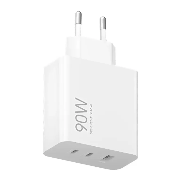 Сетевое зарядное устройство Xiaomi HyperCharge DY19-EK (BHR087MEU)