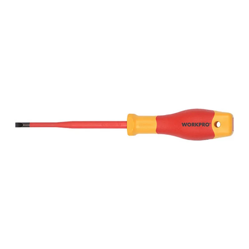 Отвертка WorkPro WP341001