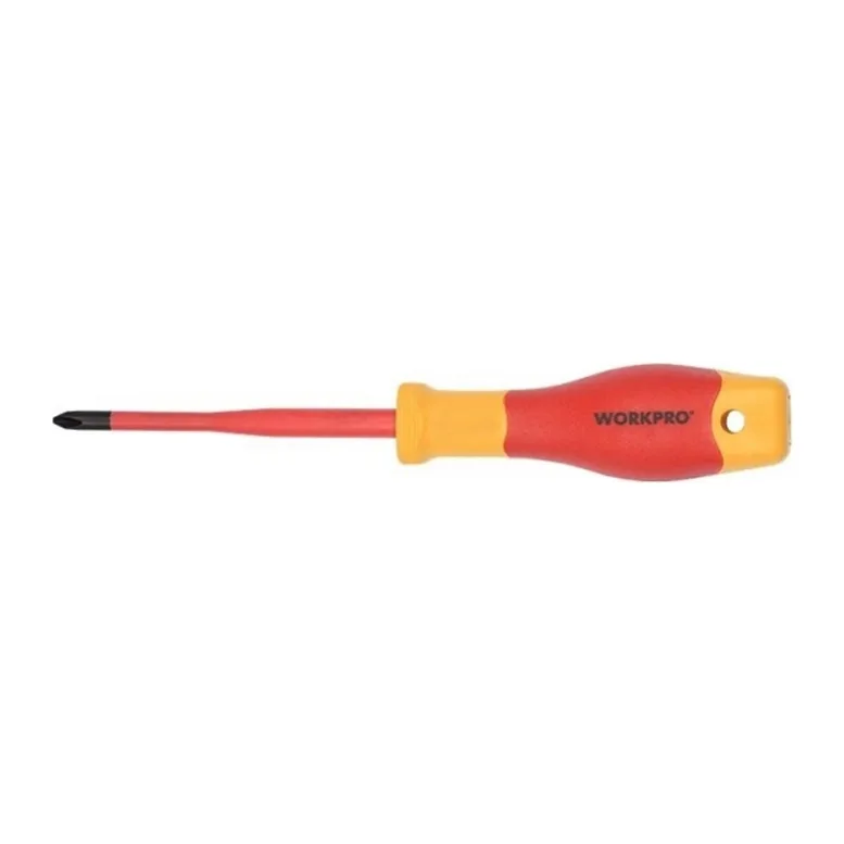 Отвертка WorkPro WP341010
