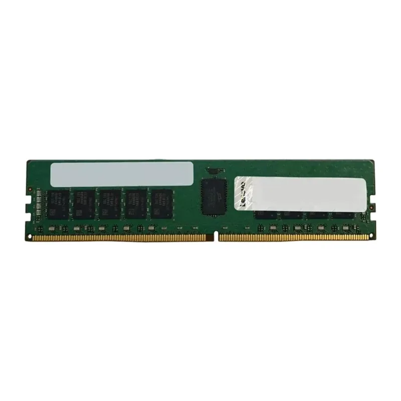 Оперативная память Lenovo ThinkSystem 32GB DDR5 PC5-44800 (4X77A99752)