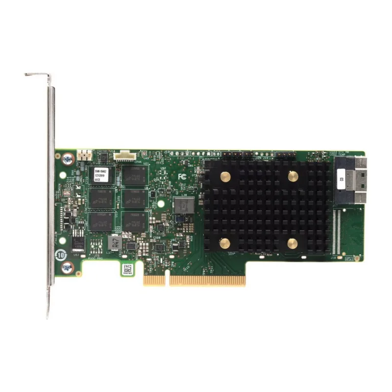 Контроллер Lenovo ThinkSystem RAID 940-8i 8GB (4Y37A09729)
