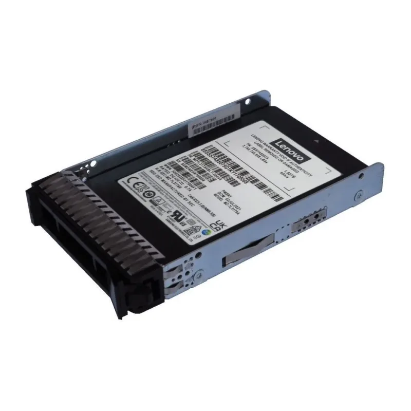 SSD диск Lenovo ThinkSystem VA 1.92TB (4XB7A90890)