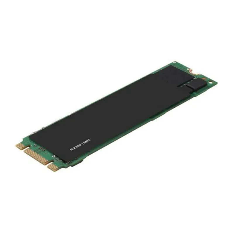 SSD диск Lenovo ThinkSystem VA 240GB (4XB7B07587)