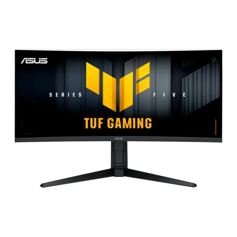 Монитор Asus VG34WQML5A черный (90LM0BP1-B01E71)
