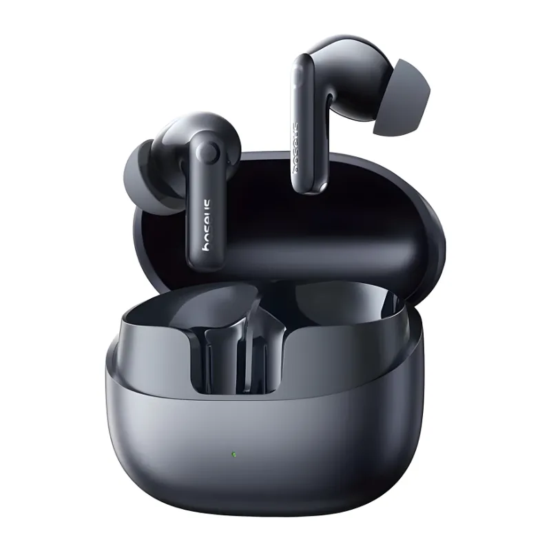 Наушники Baseus PM132-Bass BP1 Pro Cosmic Black (A0010504)