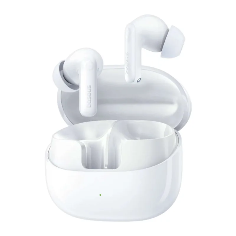 Наушники Baseus PM132-Bass BP1 Pro Moon White (A0010505)