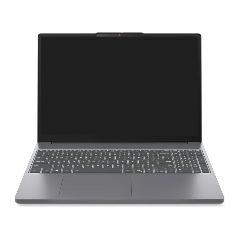 Ноутбук Lenovo IdeaPad Slim 3 15IRH10 Grey (83K100DUPS)