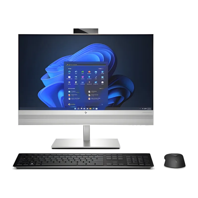 Моноблок HP EliteOne 840 G9 All-in-One 16/512GB (A55PMET)