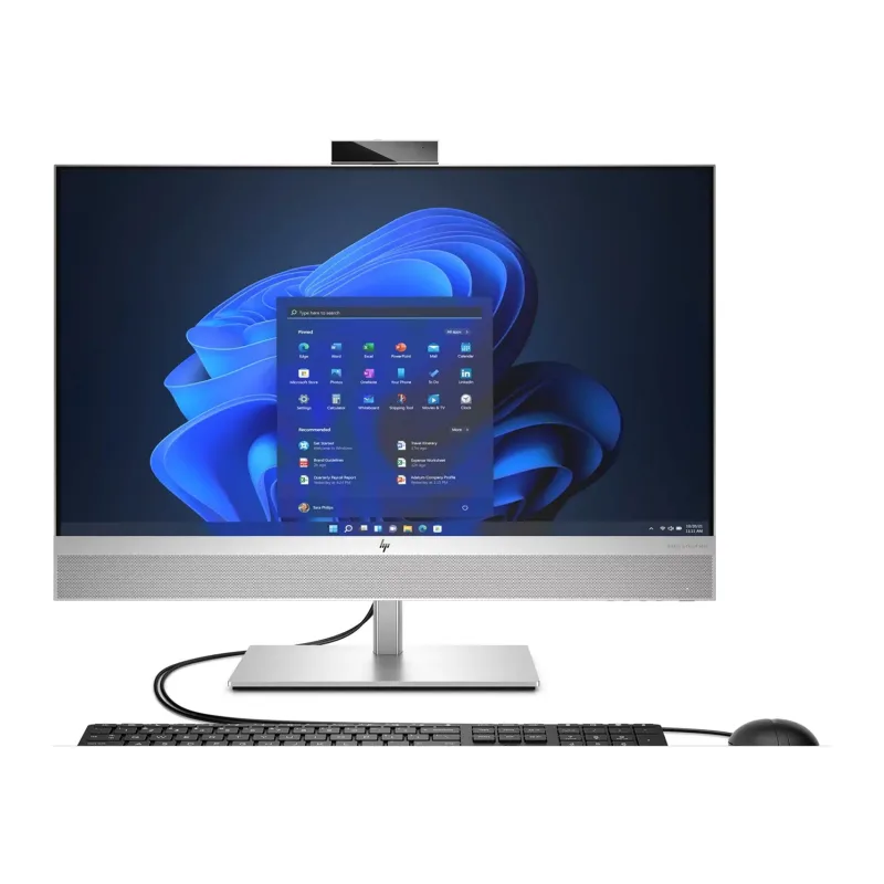 Моноблок HP EliteOne 870 G9 All-in-One 16/512Gb (A55PRET)