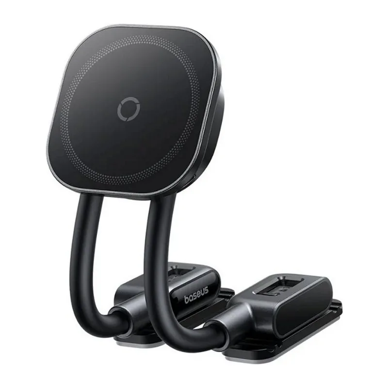 Держатель для смартфона Baseus C0013701 PrimeTrip C03s Magnetic Cosmic Black (C00137)