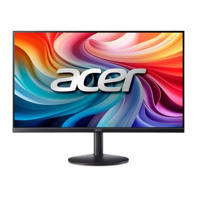 Монитор Acer SA243YP1biIPS Black (UM.QS3CD.101)