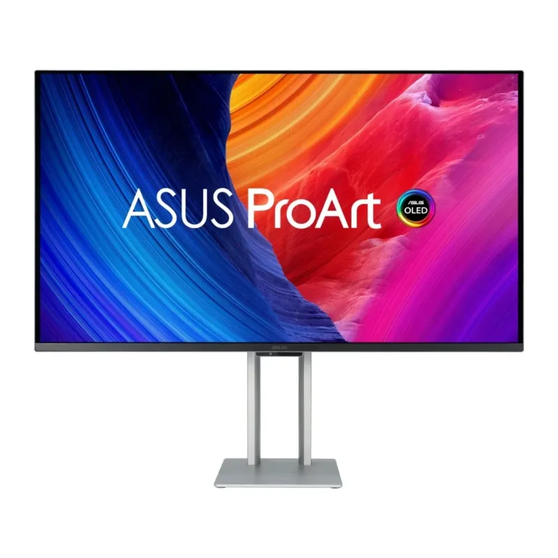 Монитор Asus ProArt PA32UCDM Black