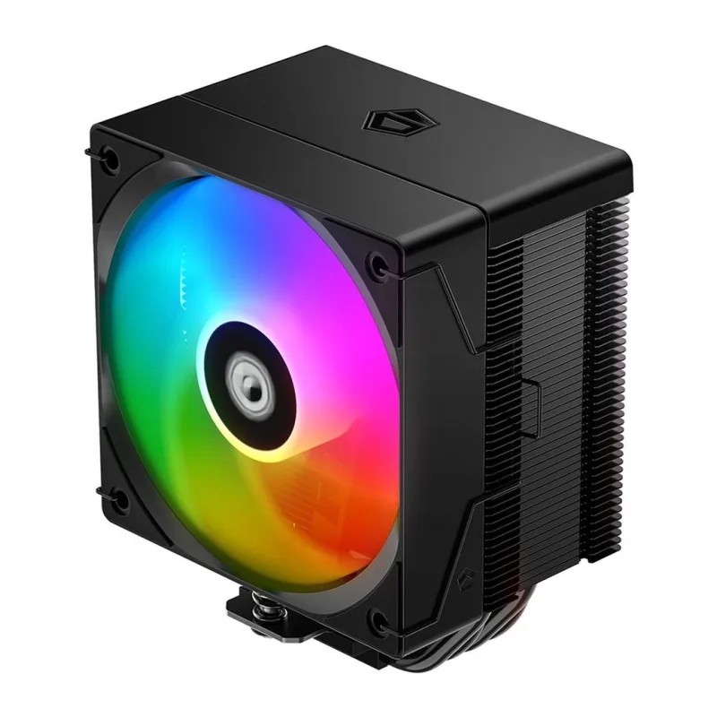 Кулер для процессора ID-Cooling SE-904-XT ARGB Black