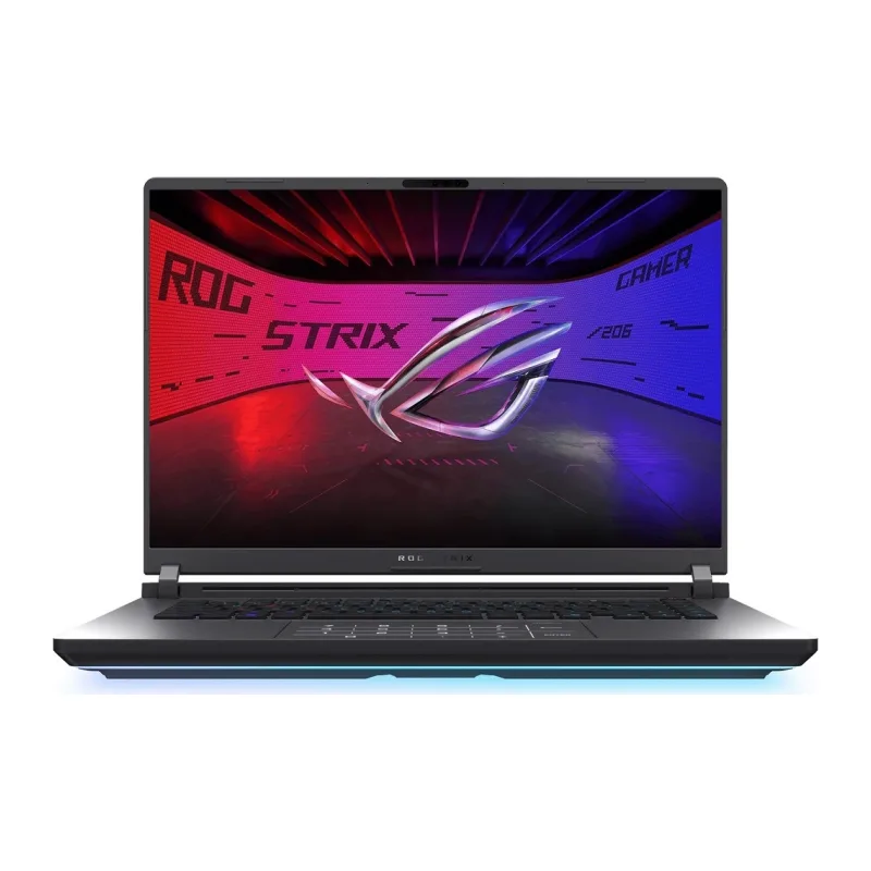 Ноутбук ASUS ROG Strix G16 G614PH-RV019 Eclipse Gray (90NR0KX7-M00180)