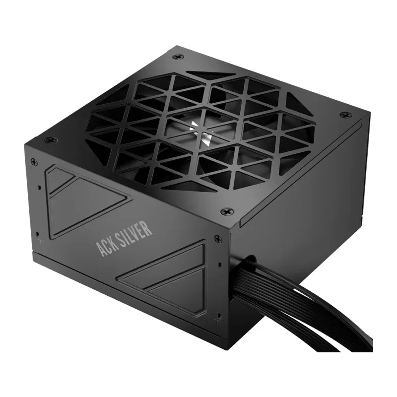 Блок питания 1stPlayer HA-750BA7 750W (ACK-SLV-750-BK-EU)