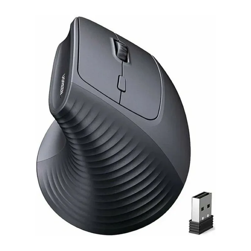 Мышь Ugreen M571 черный (55916)