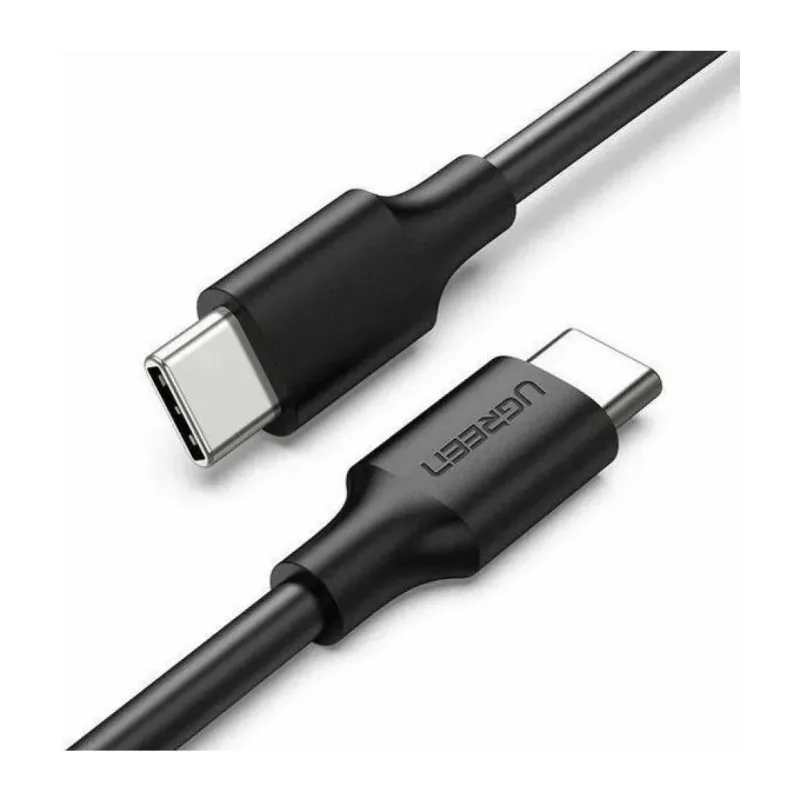 Кабель Ugreen US286 3м черный (60788)