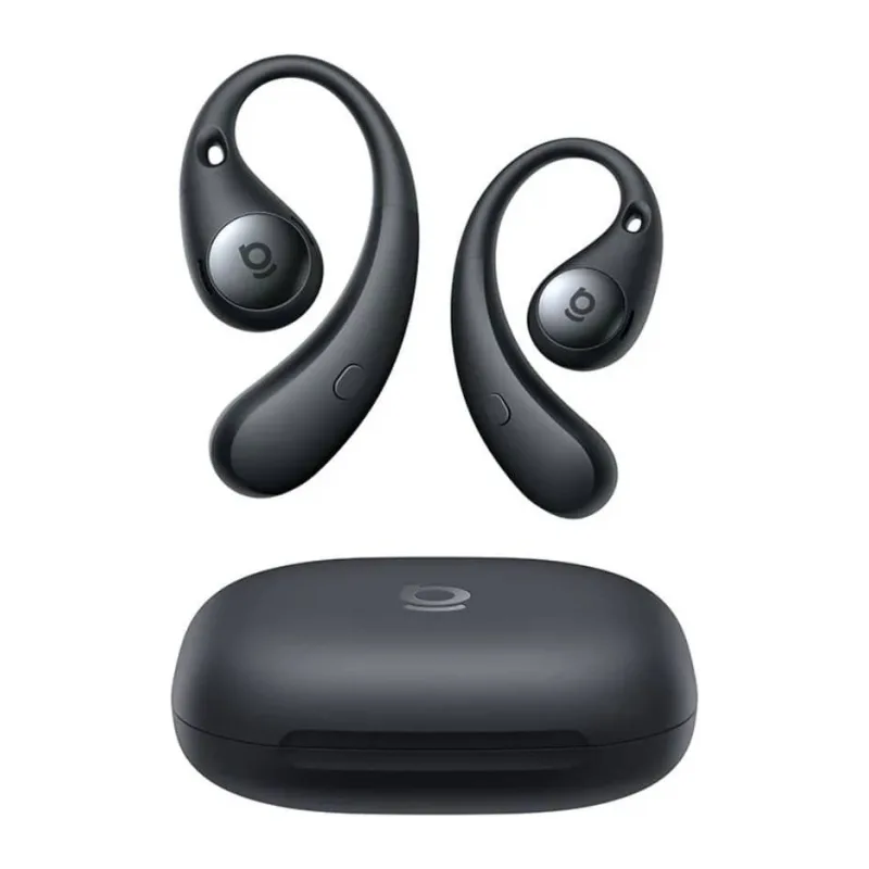 Наушники Baseus Eli Sport 2 Open-Ear A01027 Cosmic Black (A0102703)