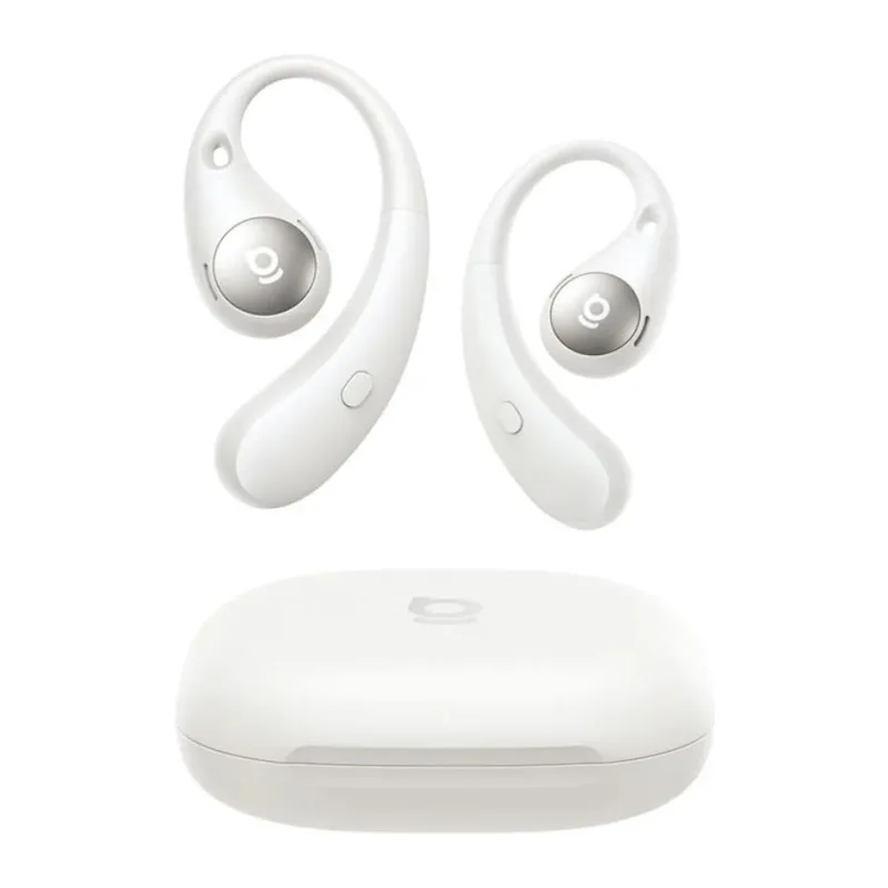 Наушники Baseus Eli Sport 2 Open-Ear A01027 White (A0102704)