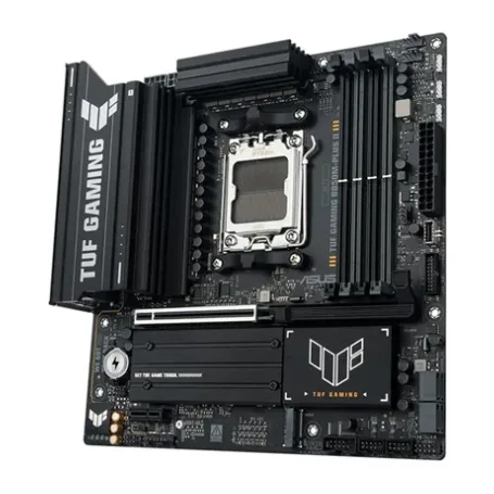 Материнская плата Asus TUF Gaming B850M-Plus II (90MB1MT0-M0EAY0)