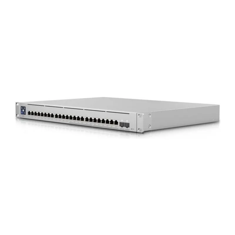 Коммутатор Ubiquiti Enterprise Campus 24 PoE (ECS-24-PoE)