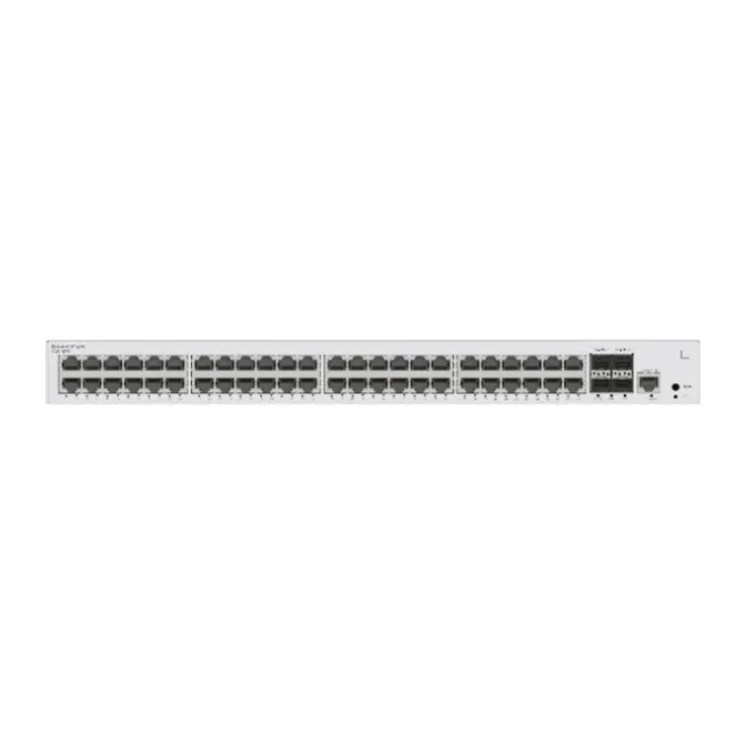 Коммутатор Huawei eKit S220-48P4S (98012379)