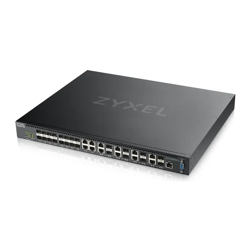 Коммутатор Zyxel NebulaFlex Pro XS3800-28-ZZ0101F
