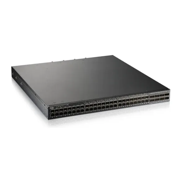 Коммутатор Zyxel NebulaFlex Pro CX4800-56F-EU0101F