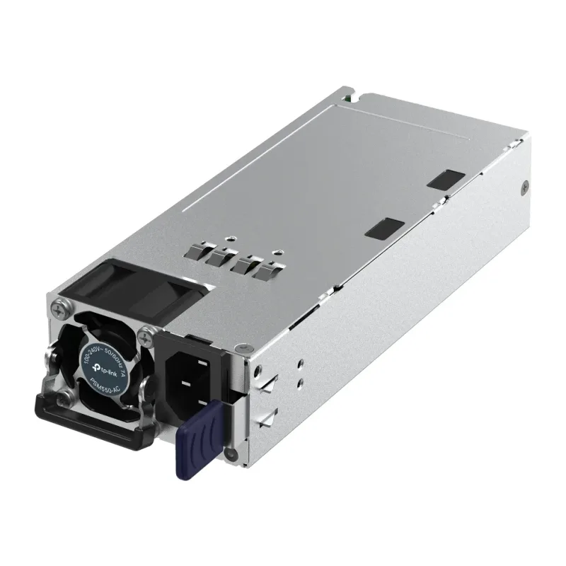 Блок питания для сетевого оборудования TP-Link PSM550-AC 550W