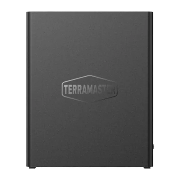 Система хранения данных TerraMaster F8 SSD