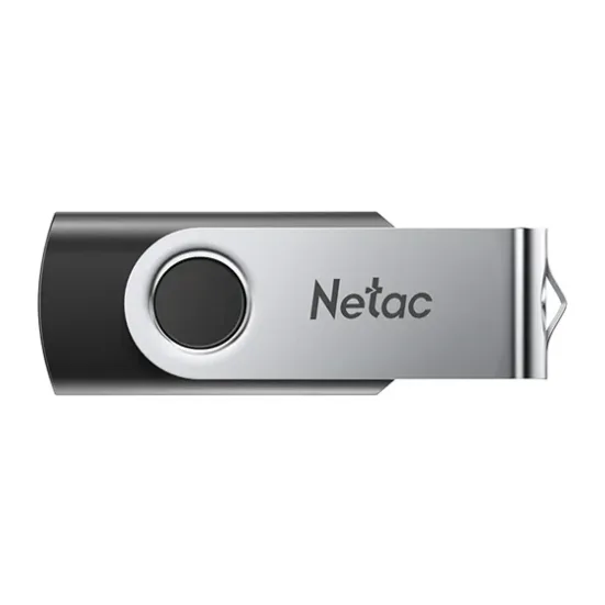 USB Flash-накопитель Netac U505 256GB (NT03U505N-256G-32BK)