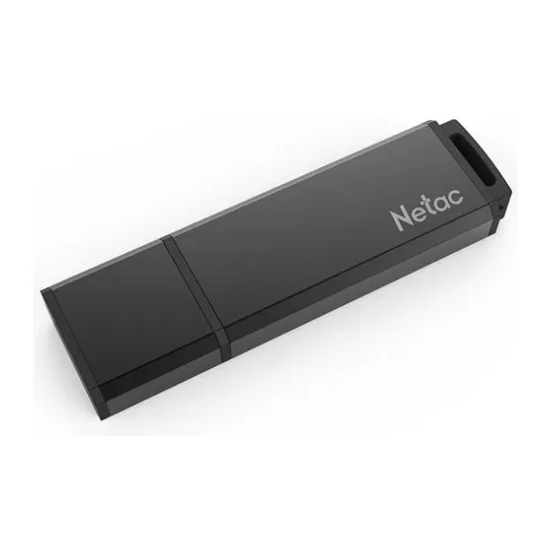 USB Flash-накопитель Netac U351 256GB (NT03U351N-256G-32BK)