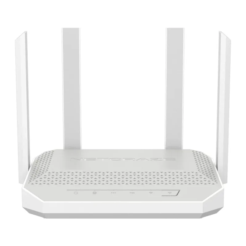 Маршрутизатор Netcraze Giga NC-1012