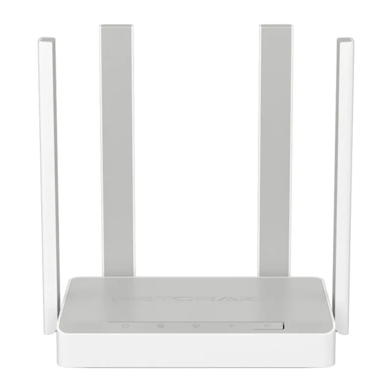 Маршрутизатор Netcraze Explorer 4G (NC-4910)