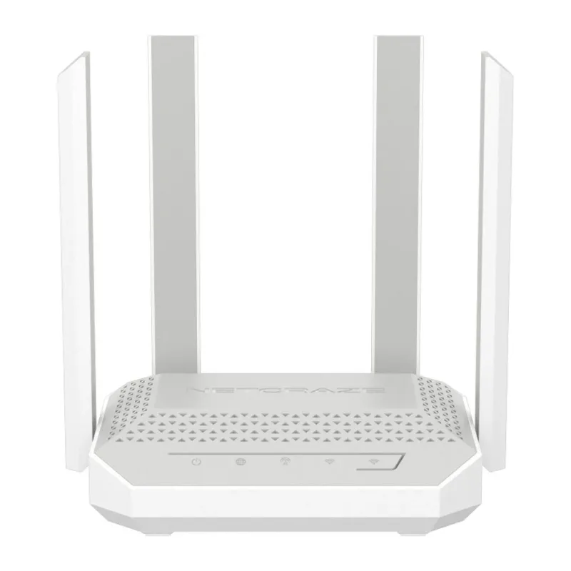Маршрутизатор Netcraze Speedster 4G+ (NC-2911)