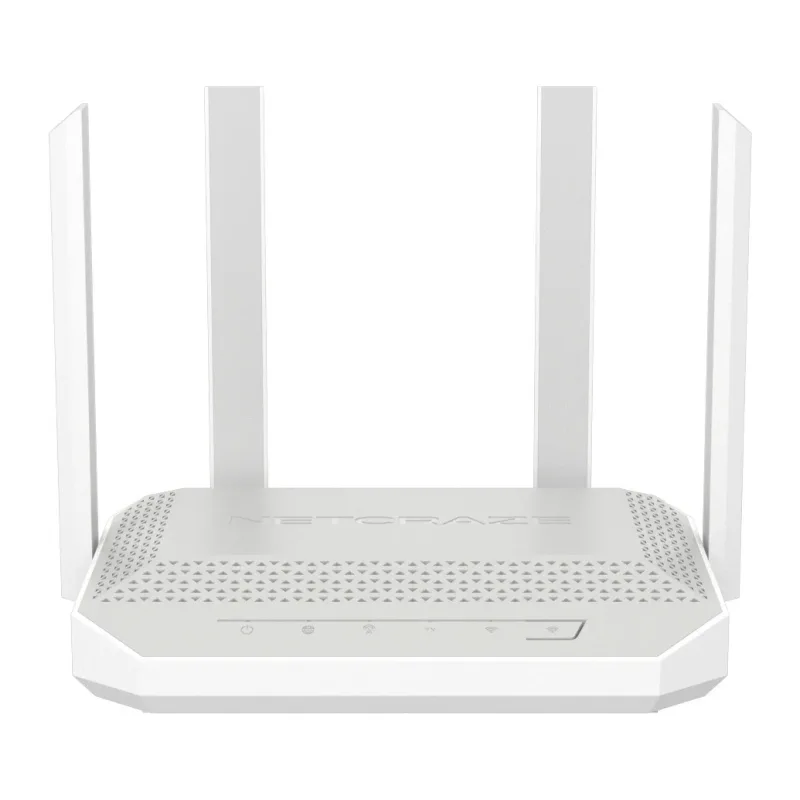 Маршрутизатор Netcraze Hopper 4G+ (NC-2312)