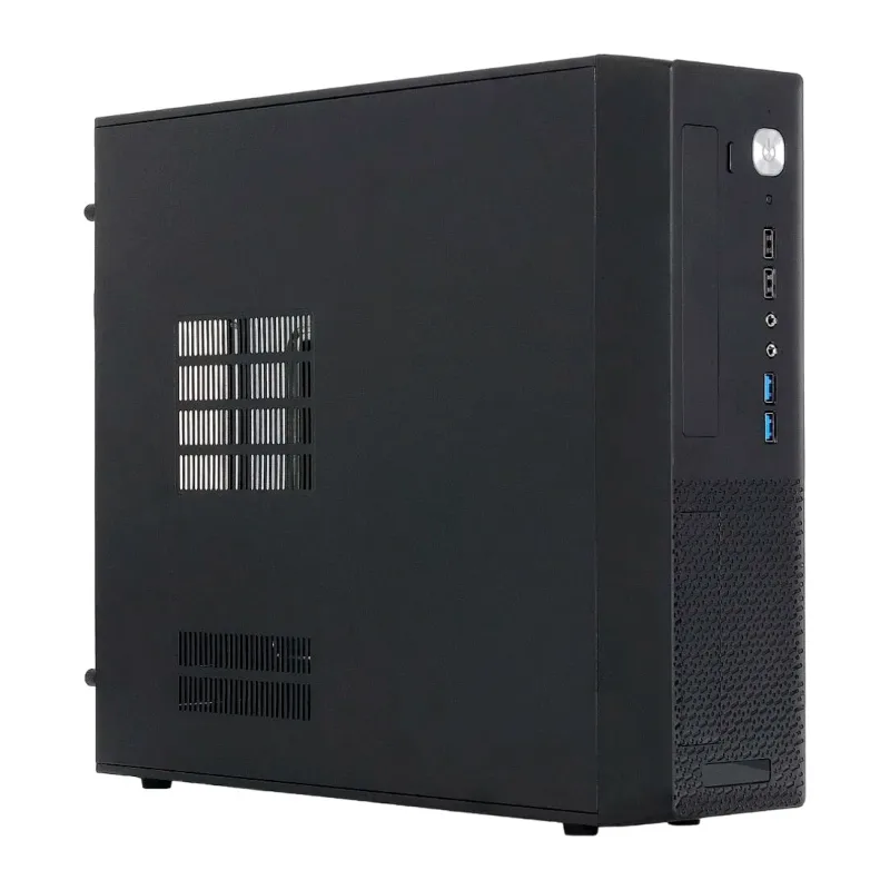 Корпус CrownMicro CMC-1913 350W (CM-PS350office)