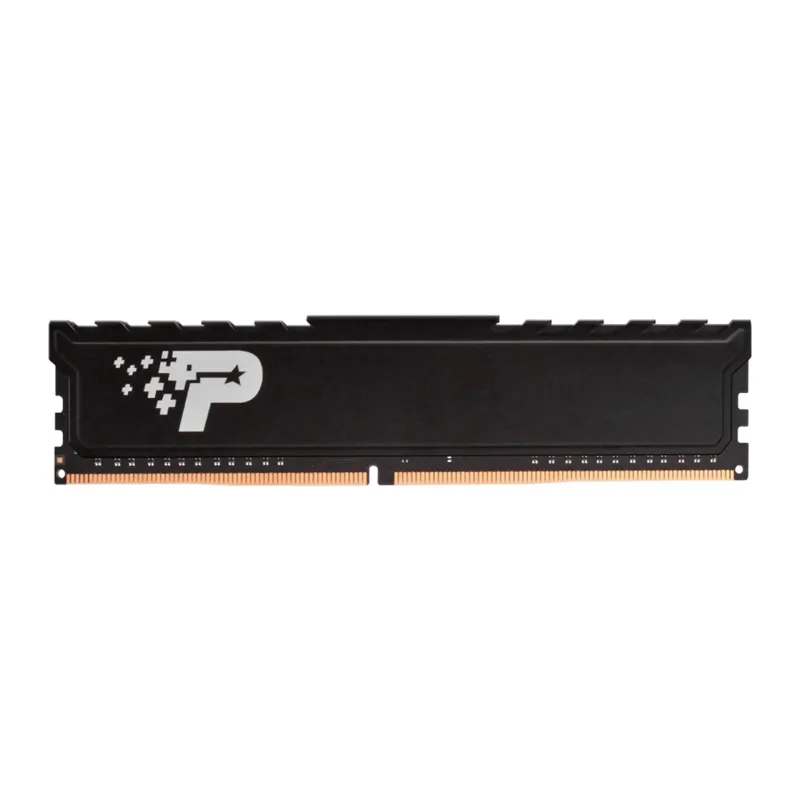 Оперативная память Patriot Signature Premium 32GB DDR4 (PSP432G3200H1)