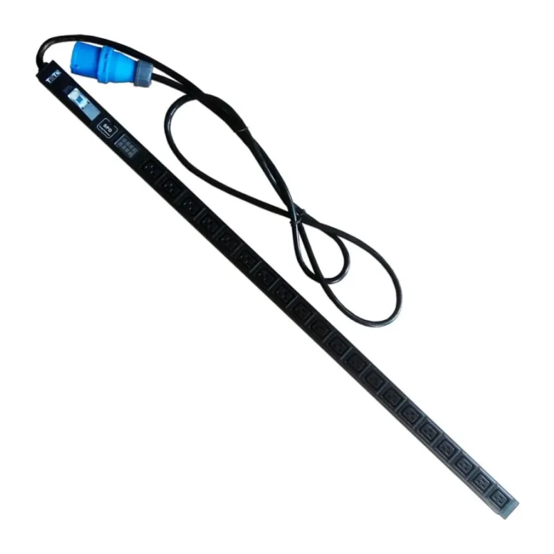 Блок распределения питания TWT TWT-PDVI-20C9-I9