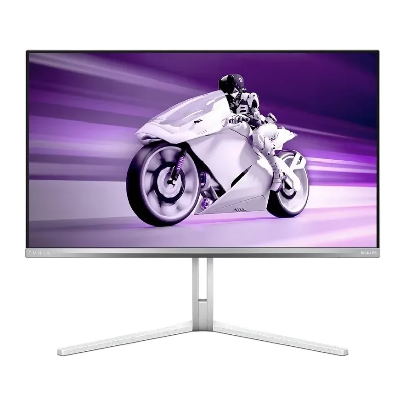 Монитор Philips Evnia Gaming белый (27M2N8800/00)