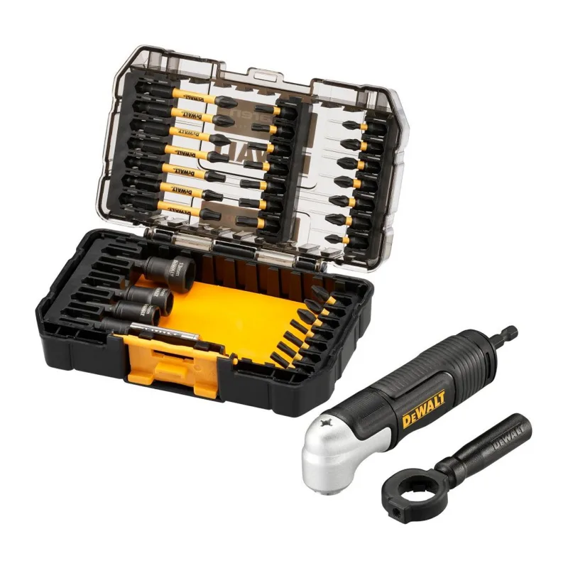 Набор оснастки DeWalt DT70782-QZ