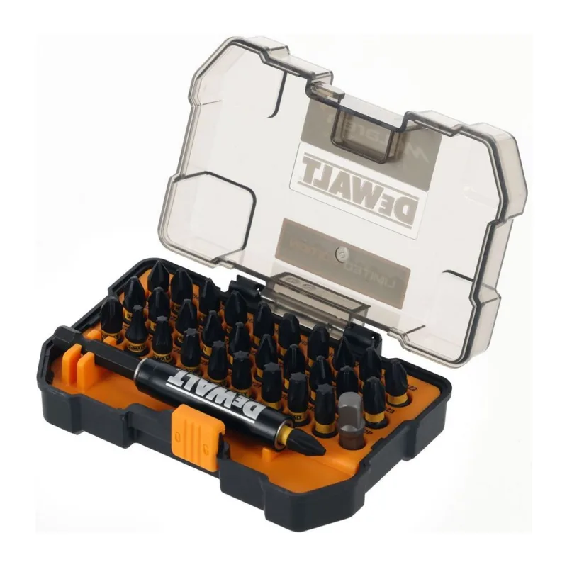 Набор бит DeWalt DT70900T-QZ